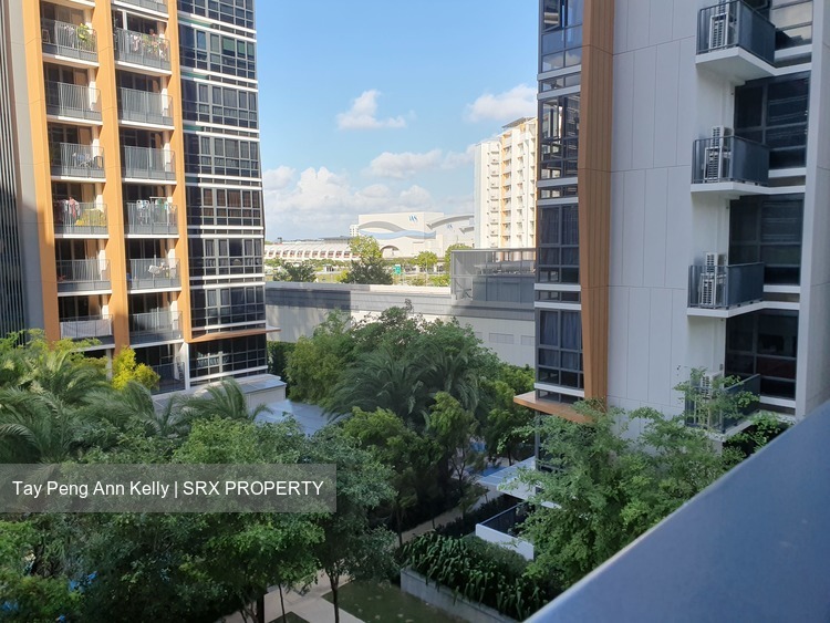 Coco Palms (D18), Condominium #220874421